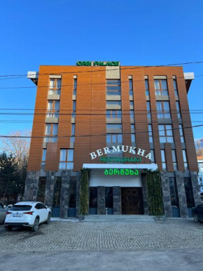 Bakuriani Orbi Palace